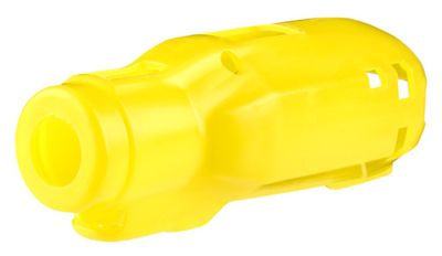 Makita Accessoires Indicatiehuls geel DFT023/045 - 424987-6 - 424987-6