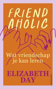Friendaholic (Hardback)