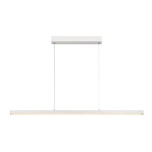 Lucide SIGMA Hanglamp 1xGeïntegreerde LED - Wit