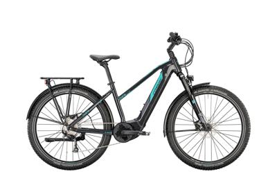 CONWAY elektrische suv "cairon c 2.0 500" mod. 22