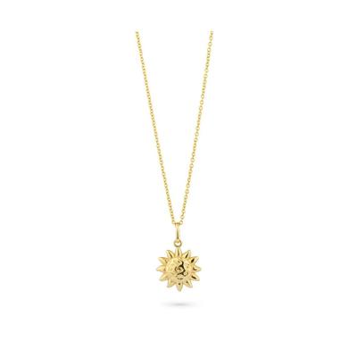 Dames ketting Radiant RY000151 45 cm