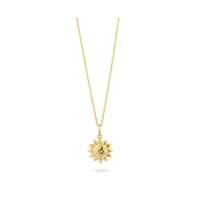 Dames ketting Radiant RY000151 45 cm