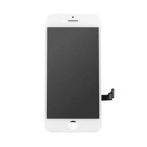 iPhone 8 LCD-scherm - Wit - Grade A