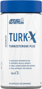 Applied Nutrition TURK-X (60 caps)