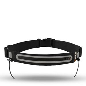 Outwet Tri belt one size zwart