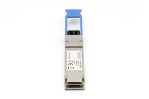 Digitus DN-81301 netwerk transceiver module Vezel-optiek 40000 Mbit/s QSFP+ 1310 nm