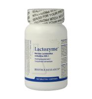 Lactozyme - thumbnail