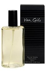 Van Gils Strictly For Men Eau de Toilette Refill