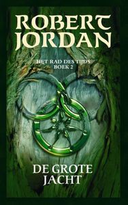 De grote jacht - Robert Jordan - ebook