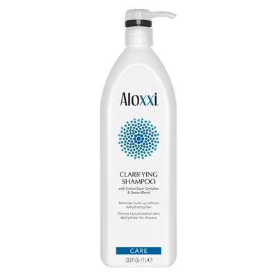 Aloxxi Care Clarifying Shampoo