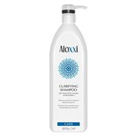 Aloxxi Care Clarifying Shampoo