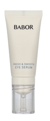 Babor Fresh & Smooth Eye Serum 15 ml