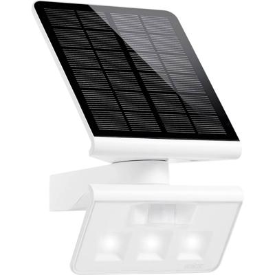 Steinel AUSSENLEUCHTE XSOLAR L-S WS 671006 Wandspot op zonne-energie 1.2 W Warmwit