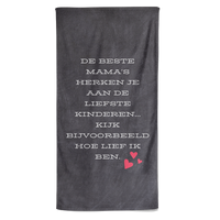 Moederdag Handdoek 7 - Pillow Buddies