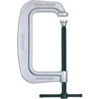 Bessey SC120 C-schroefklem Spanbreedte (max.):120 mm Afm. werkbereik:85 mm