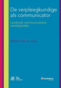 De verpleegkundige als communicator