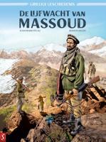 De lijfwacht van Massoud (Hardback)