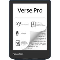 PocketBook Verse Pro Azure - thumbnail