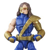 Hasbro Marvel Legends Cyclops (BAF) 15cm - thumbnail