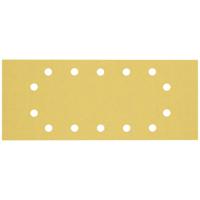 Bosch Accessories EXPERT C470 2608900849 Oscillerend schuurpapier Geperforeerd Korrelgrootte (num) 120 (l x b) 280 mm x 115 mm 10 stuk(s)