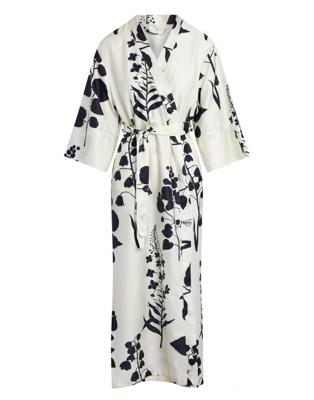 Essenza Essenza Juliet Liva Kimono Vanilla S