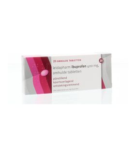 Ibuprofen 400mg