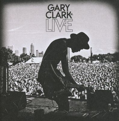 Gary Clark Jr. Live - CD (0093624933540) Gary Clark Jr. Live - CD (0093624933540)
