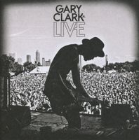 Gary Clark Jr. Live - CD (0093624933540) - thumbnail