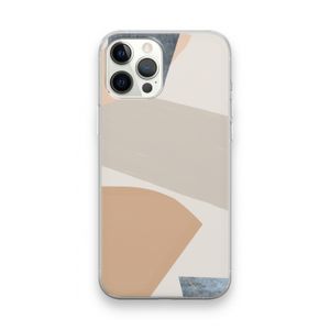 Formo: iPhone 12 Pro Max Transparant Hoesje