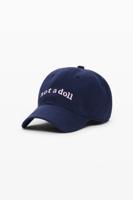 Pet "Not a Doll" - BLUE - U