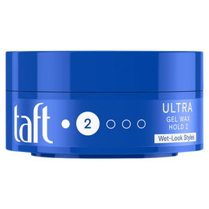 Taft Ultra gel wax jar 75ml bij Jumbo