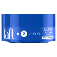 Taft Ultra gel wax jar 75ml bij Jumbo