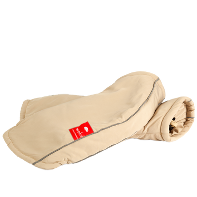 Wobs handwarmers urban sand