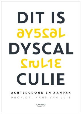 Dit is dyscalculie (Paperback)