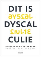 Dit is dyscalculie (Paperback)