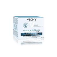 Vichy Aqualia Creme Light Reno 50ml - thumbnail