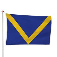 Vlag Boekel