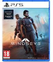PS5 MindsEye