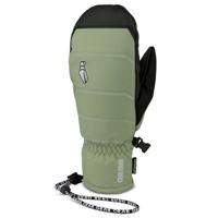 Crab Grab Snuggler Mitt Skiwanten Dames L