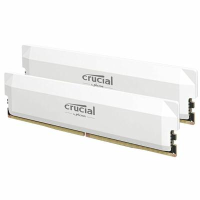 RAM geheugen Crucial PRO 32 GB DDR5 6400 MHz CL38