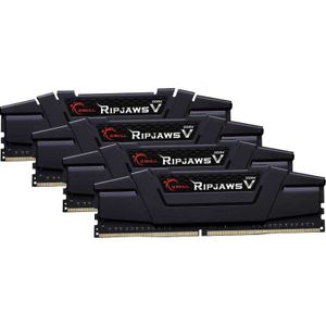 64 GB DDR4-3600 Quad-Kit Werkgeheugen