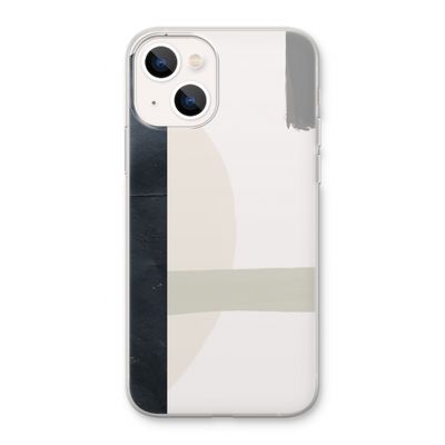 Baca: iPhone 13 Transparant Hoesje