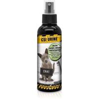 Spray - CSI URINE - Kat/Kitten 150ML - Elimineert geuren, geurbestrijding, micro-organismen en natuurlijke enzymen
