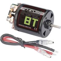 Absima Thrust B-SPEC Brushed elektromotor voor autos Aantal windingen (turns): 50