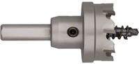 Rotec HM Gatfrees &apos;Easy&apos;, Tmax=12, ø40,0 - 5340400