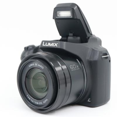 Panasonic LUMIX DC-FZ82 occasion
