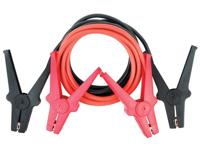 Startkabel 25 mm2 - Velleman