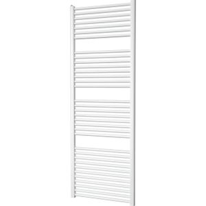 Plieger Palermo designradiator horizontaal 170.2x50cm 799W wit 7252243