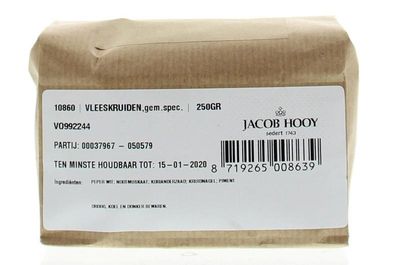 Vleeskruiden
