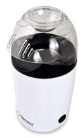 Esperanza EKP006 popcorn popper Zwart, Wit 0,27 l 2 min 1200 W